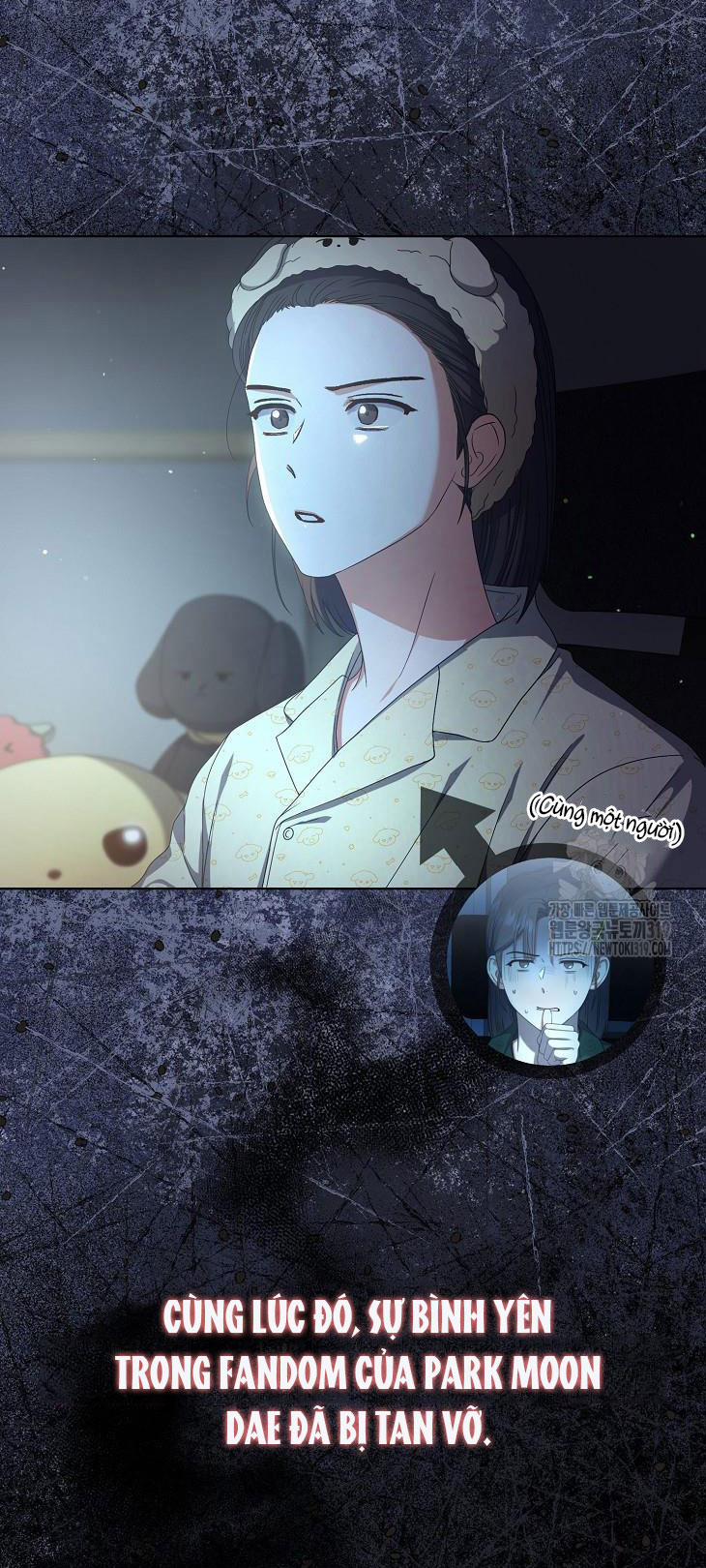 Debut Or Die 55.2 trang 3