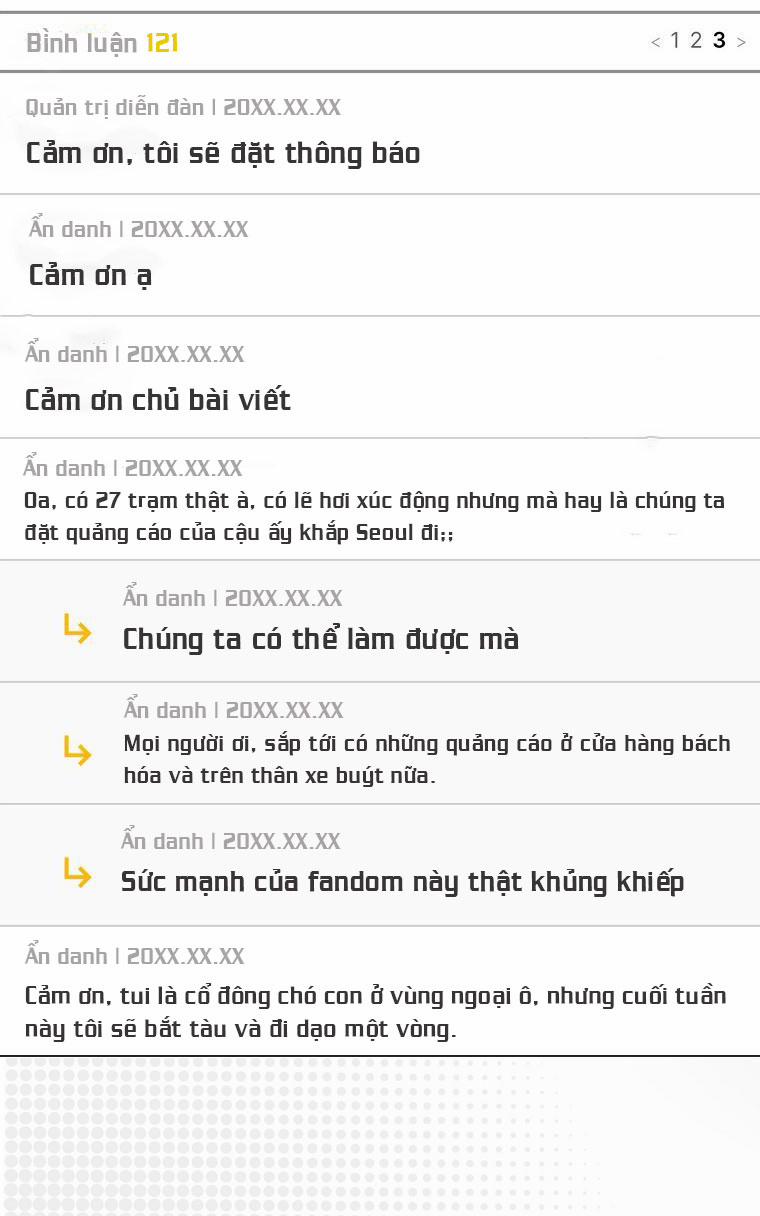 Debut Or Die 56.1 trang 1