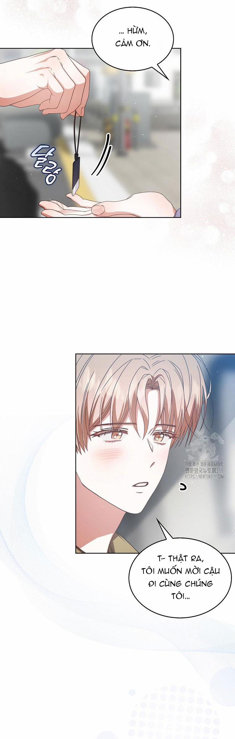 Debut Or Die 56.1 trang 11