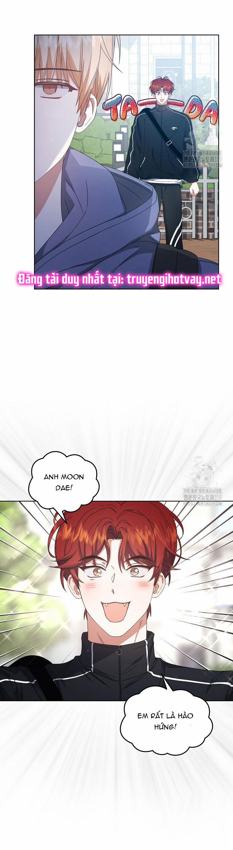 Debut Or Die 56.1 trang 14