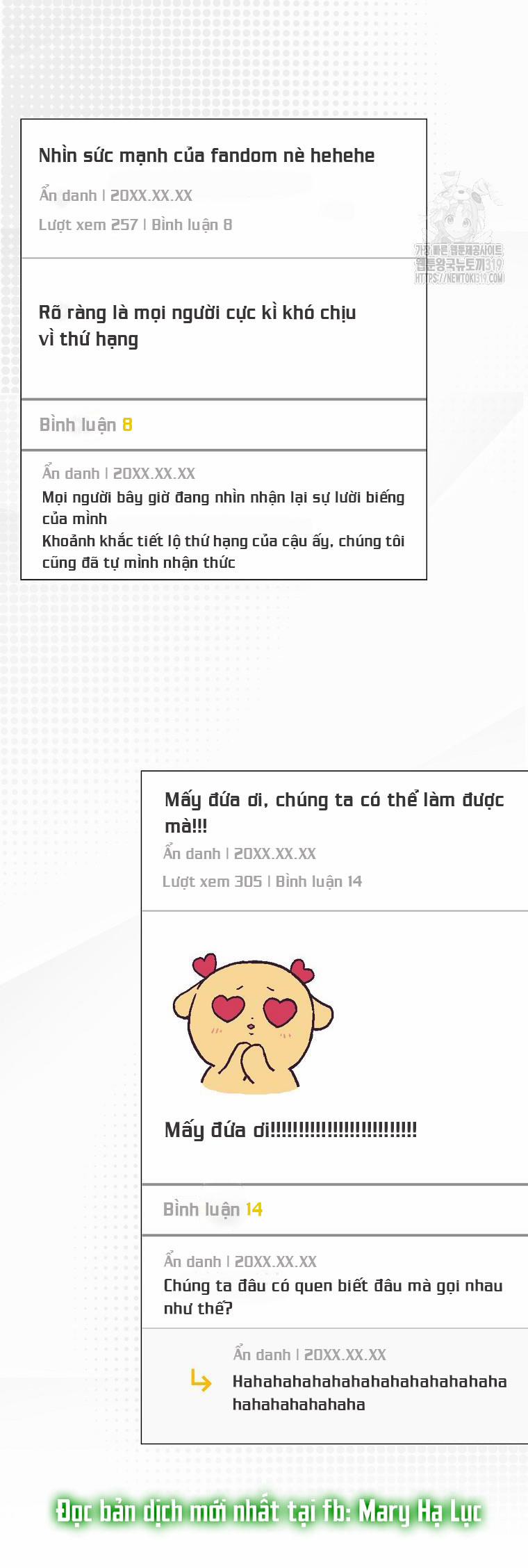 Debut Or Die 56.1 trang 2