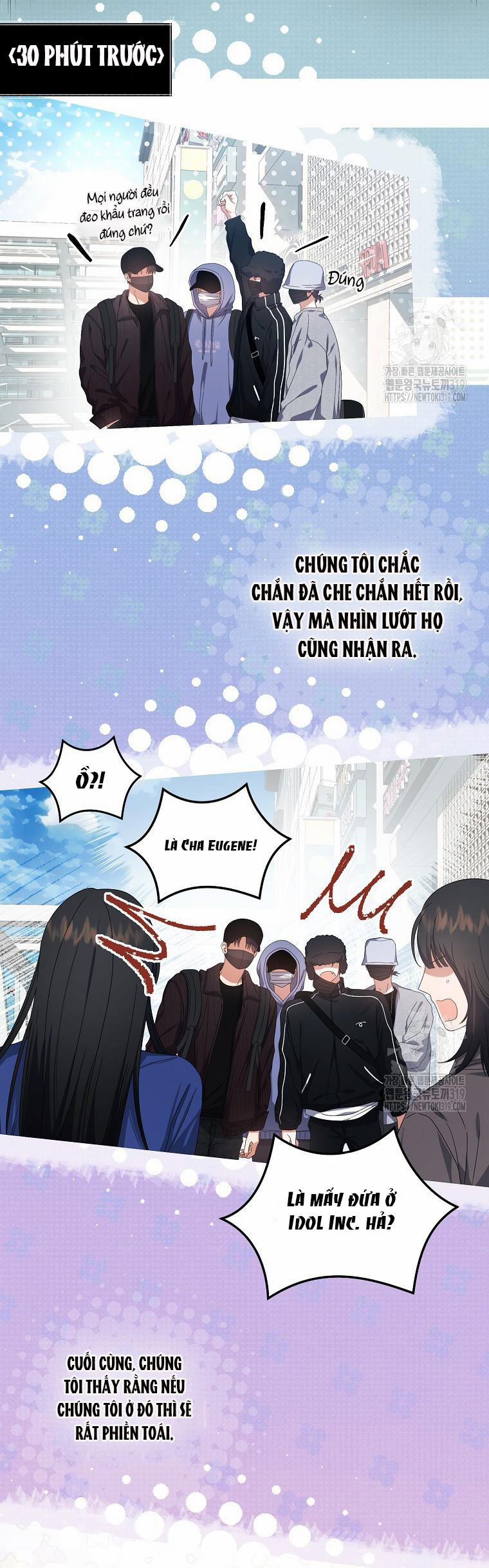 Debut Or Die 56.1 trang 20