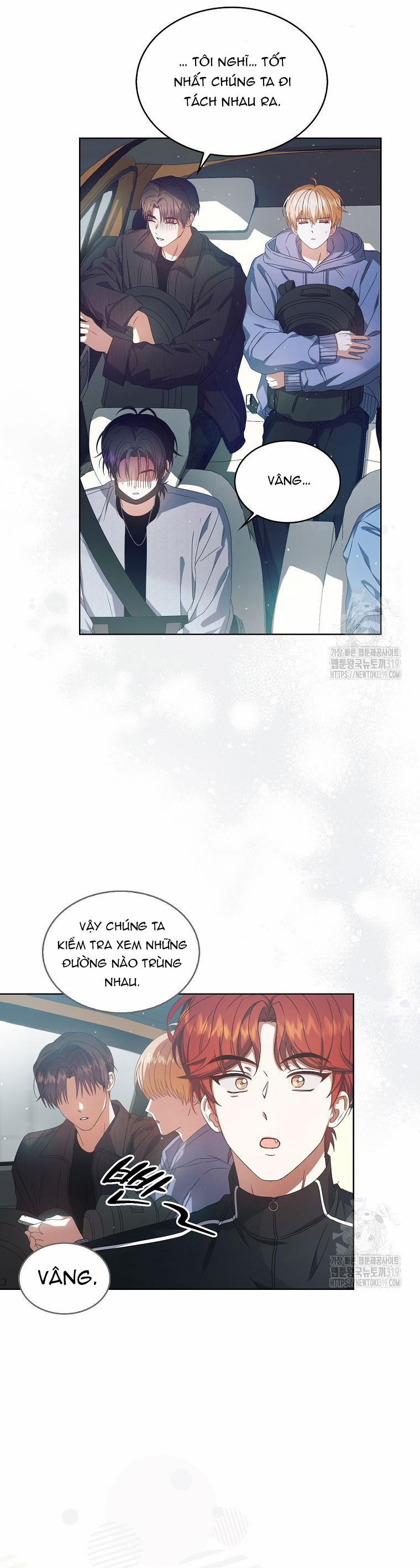 Debut Or Die 56.1 trang 22