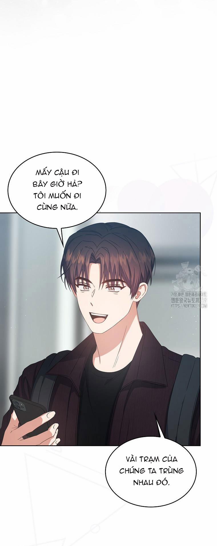 Debut Or Die 56.1 trang 5