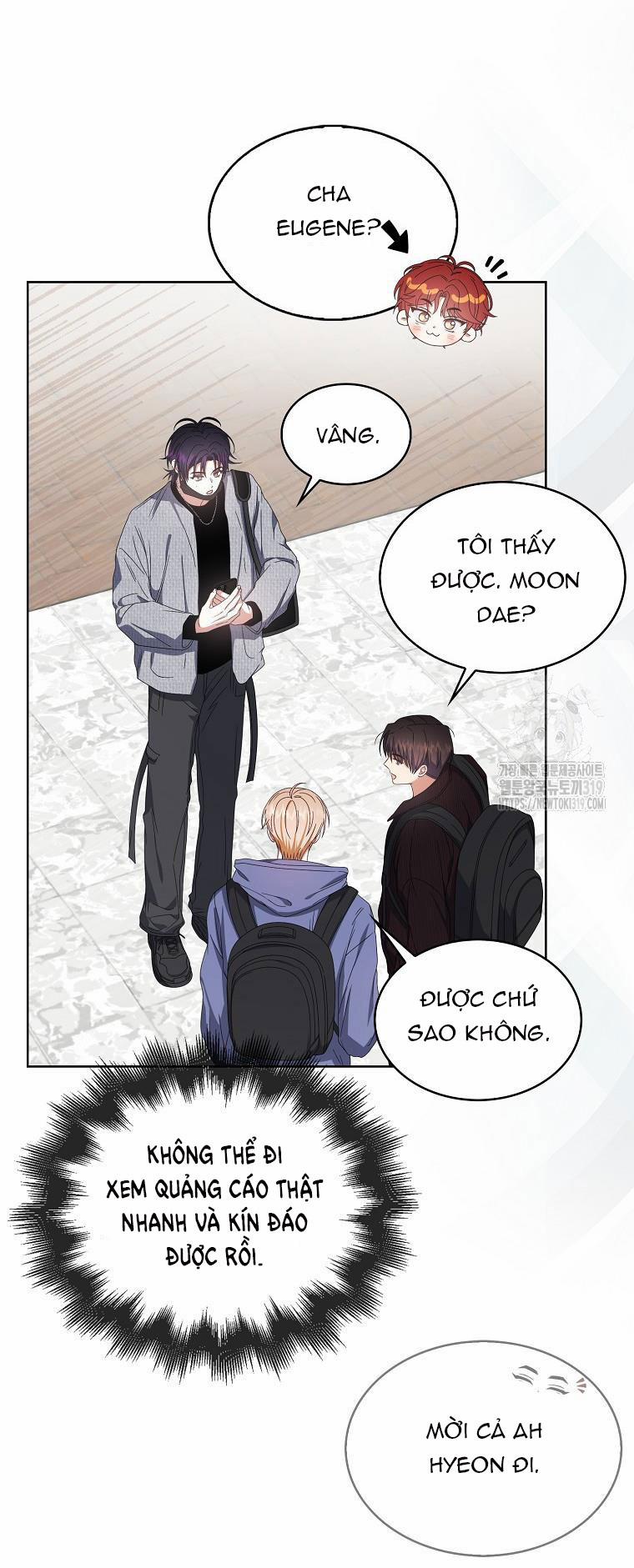 Debut Or Die 56.1 trang 7