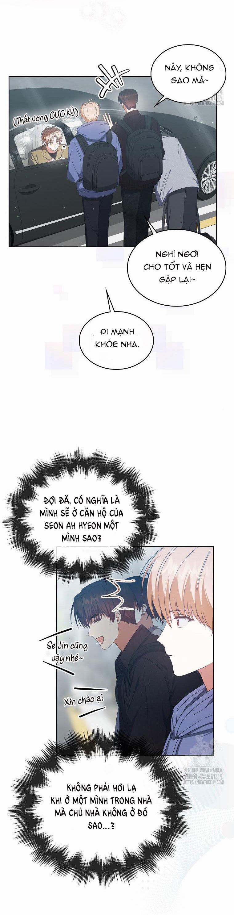 Debut Or Die 56.1 trang 9