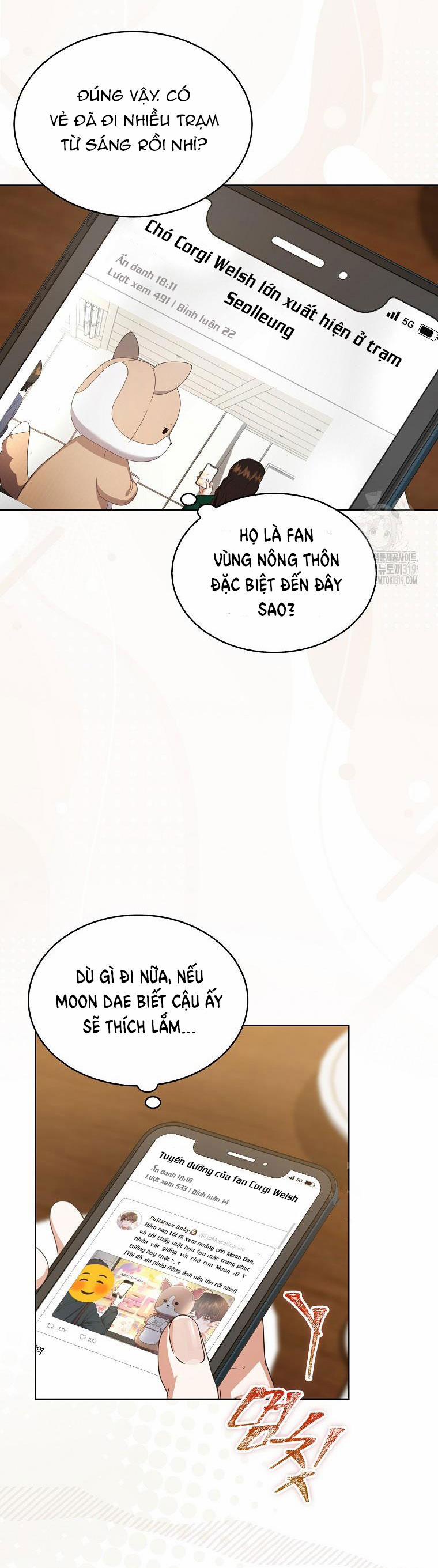 Debut Or Die 56.2 trang 18