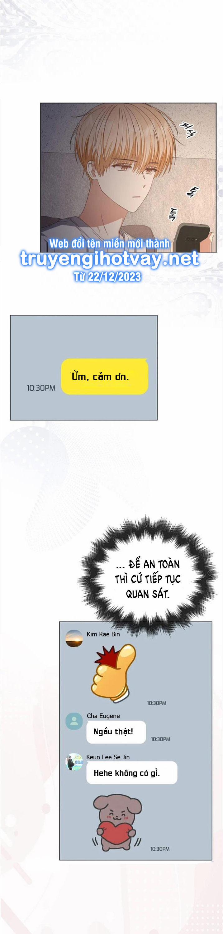 Debut Or Die 57.1 trang 10