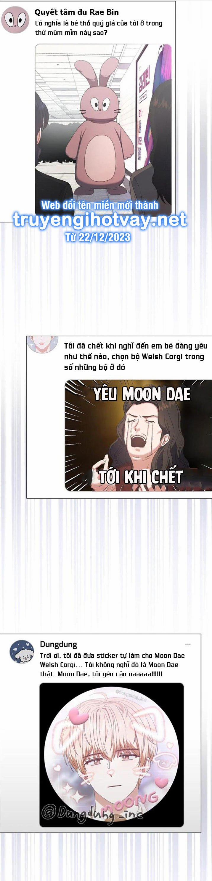 Debut Or Die 57.1 trang 13