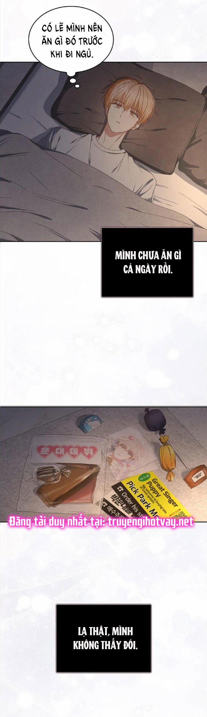 Debut Or Die 57.1 trang 15