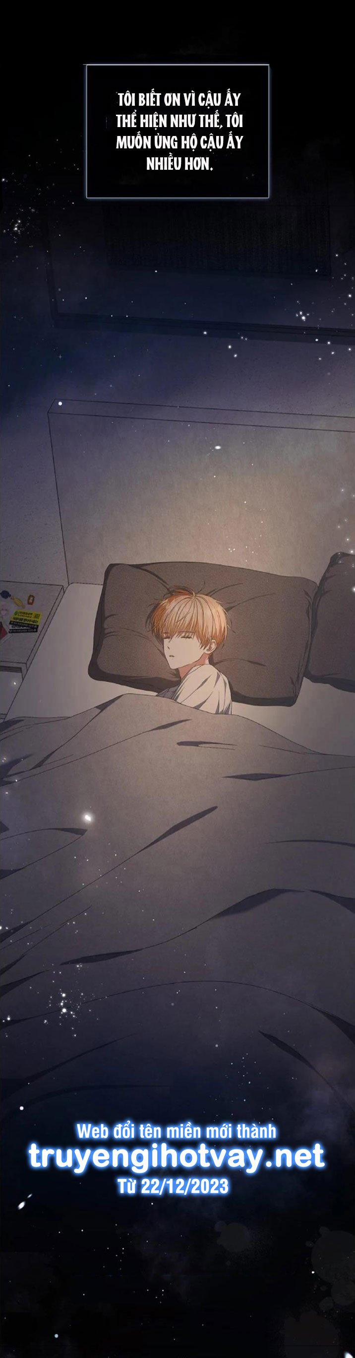 Debut Or Die 57.1 trang 18