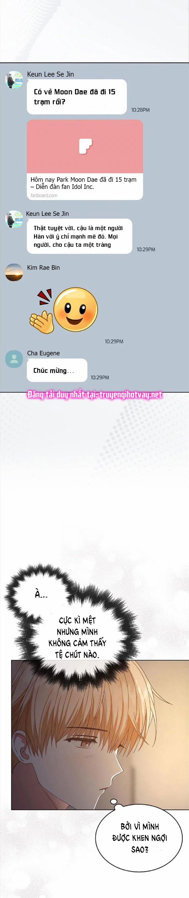 Debut Or Die 57.1 trang 8