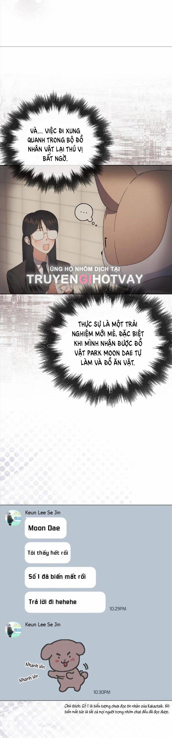 Debut Or Die 57.1 trang 9