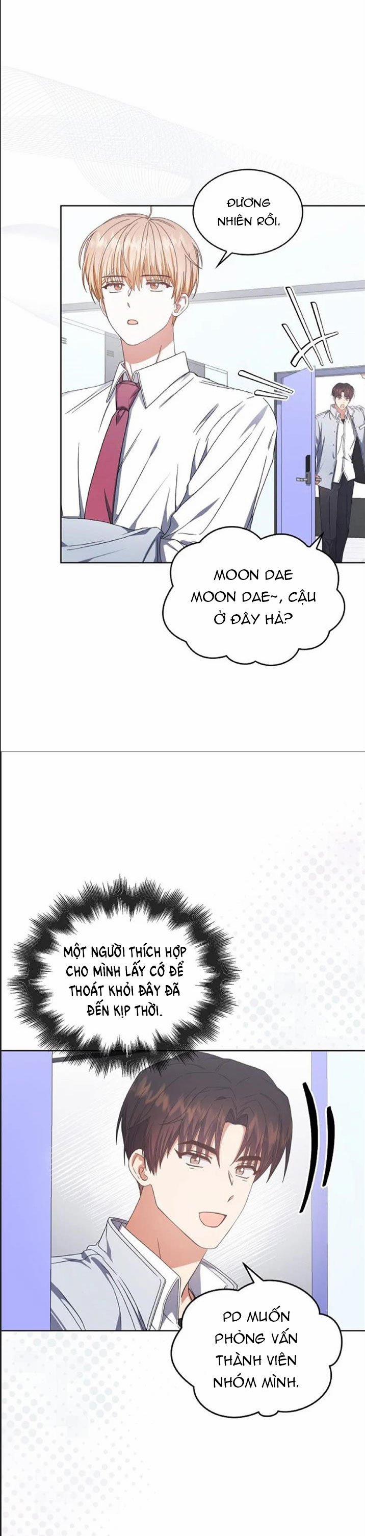 Debut Or Die 57.2 trang 10