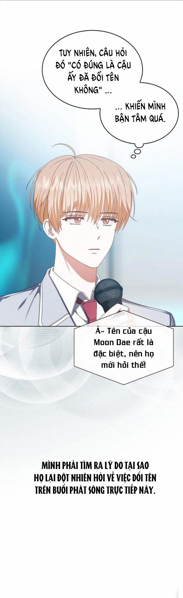 Debut Or Die 58.1 trang 15