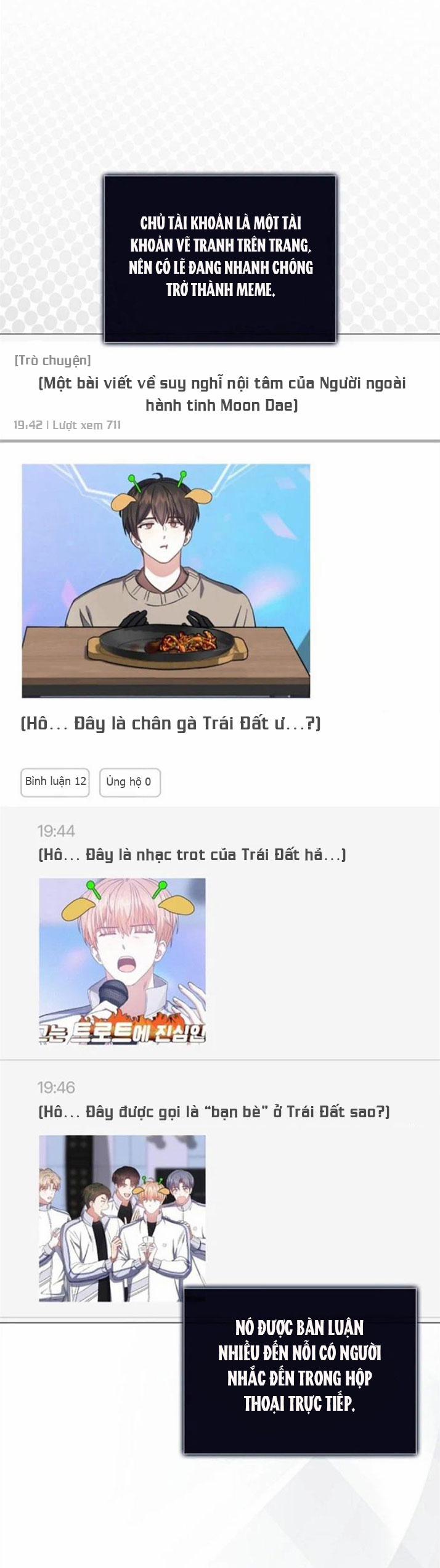 Debut Or Die 58.1 trang 19