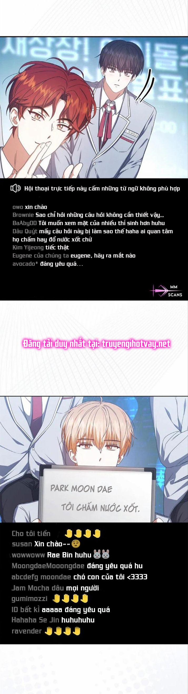 Debut Or Die 58.1 trang 2