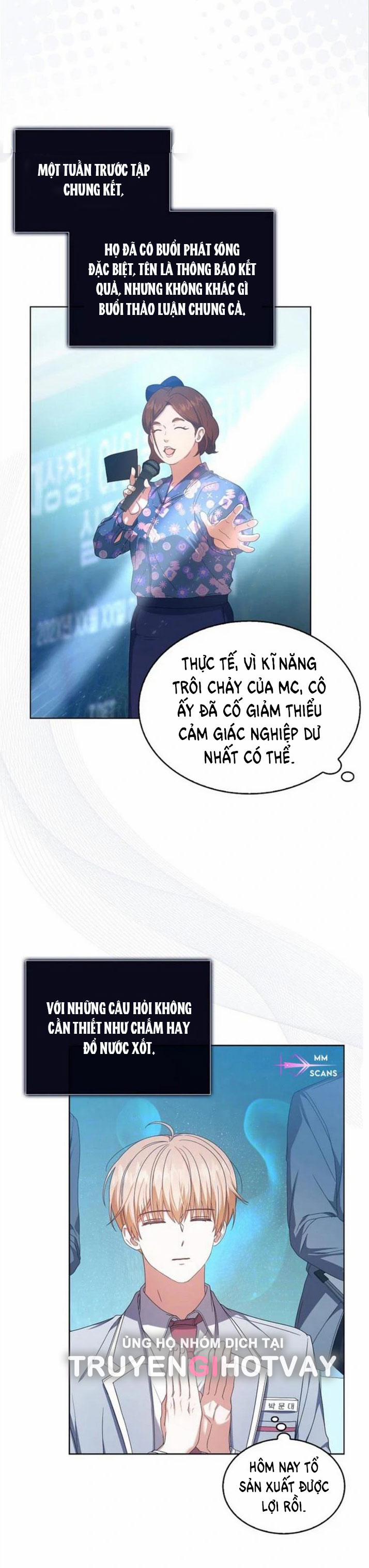 Debut Or Die 58.1 trang 3