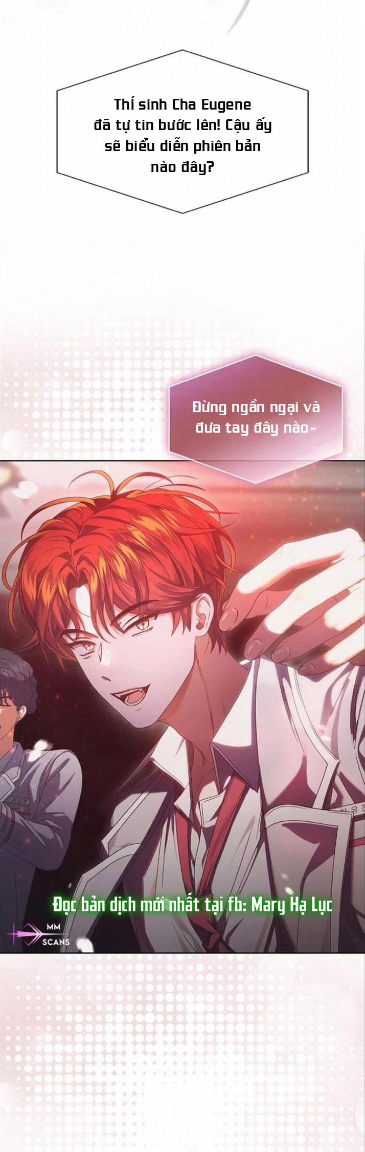 Debut Or Die 58.1 trang 6