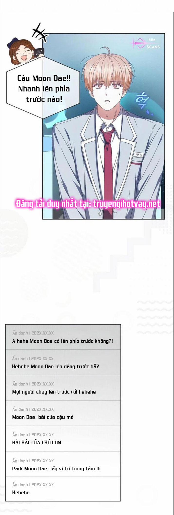 Debut Or Die 58.1 trang 9