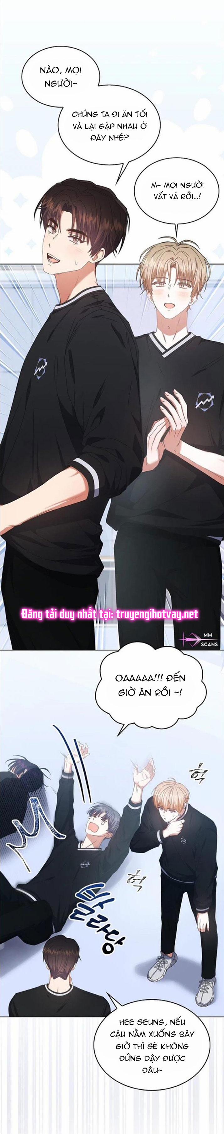 Debut Or Die 58.2 trang 5