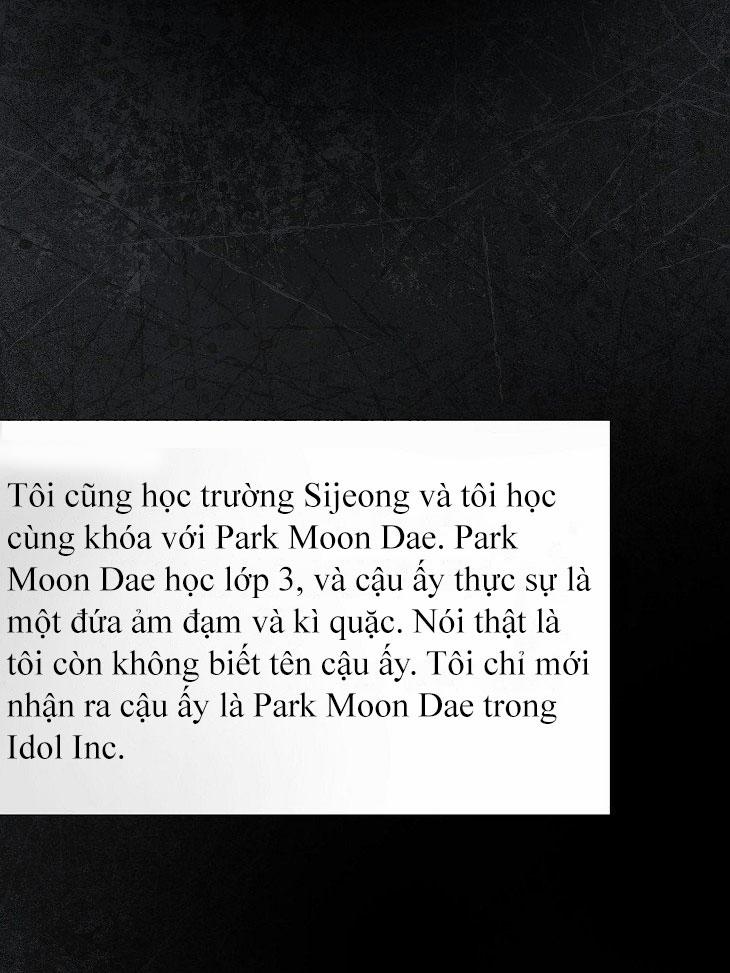 Debut Or Die 59.1 trang 1