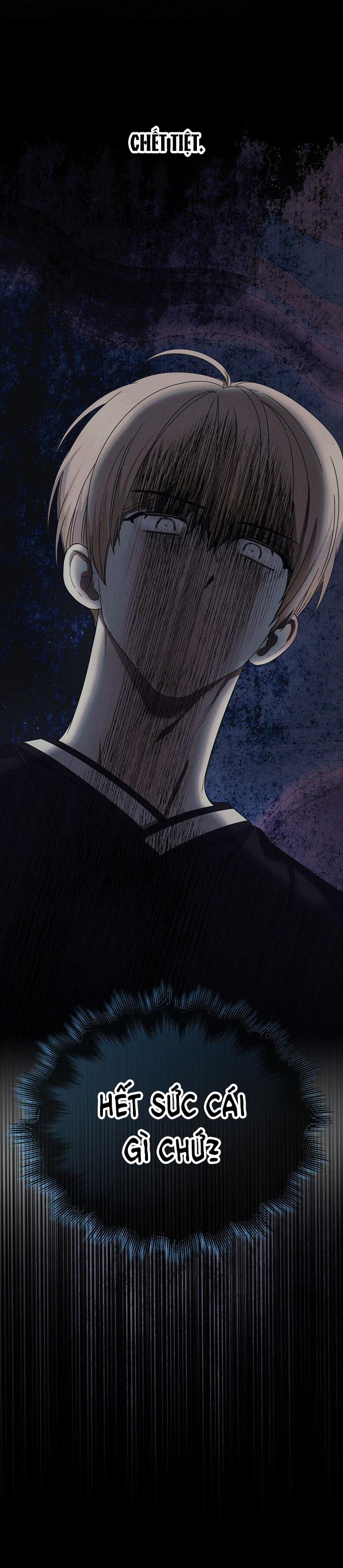 Debut Or Die 59.1 trang 16