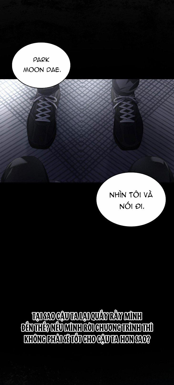 Debut Or Die 59.2 trang 15