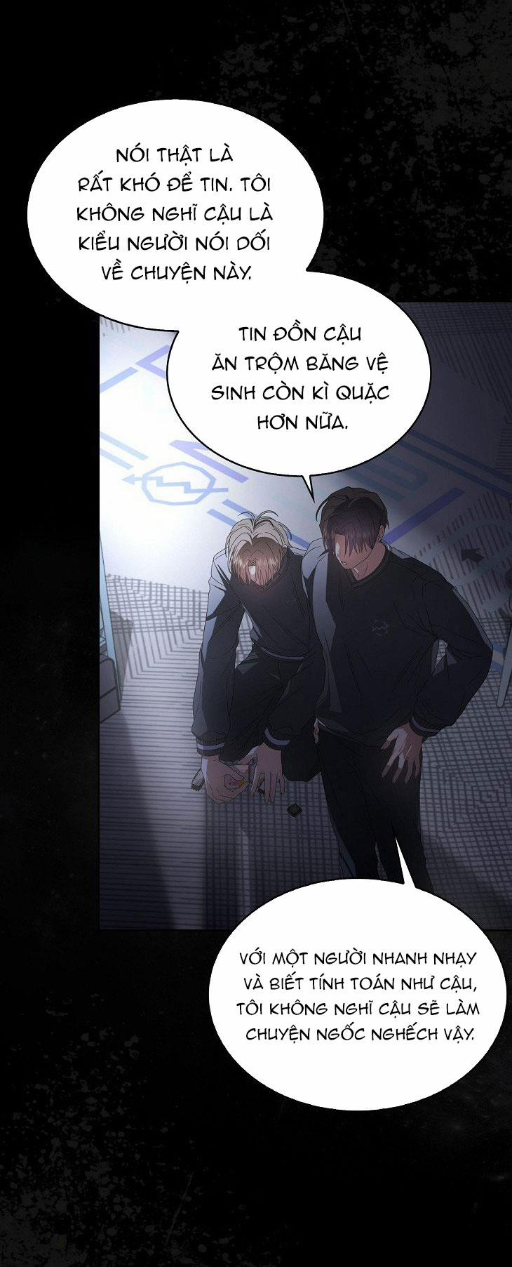 Debut Or Die 59.2 trang 25