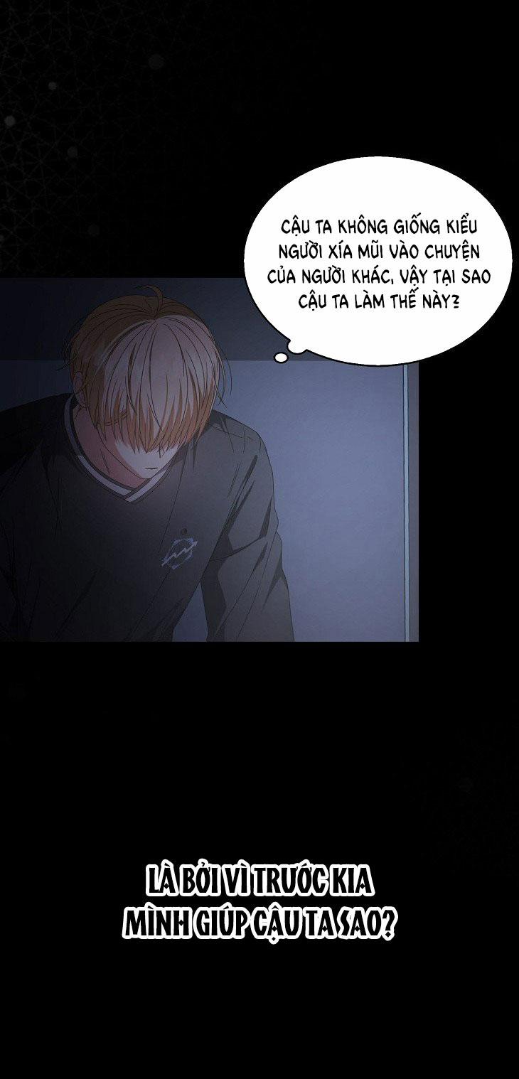 Debut Or Die 59.2 trang 27