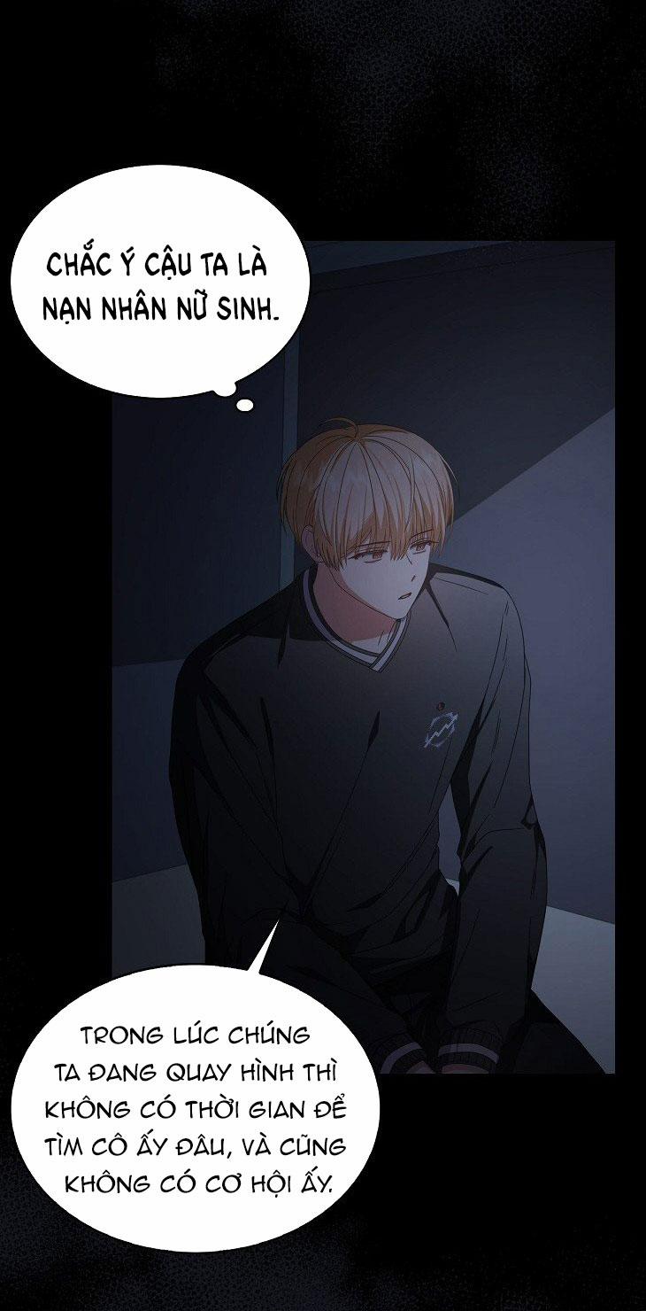 Debut Or Die 59.2 trang 34