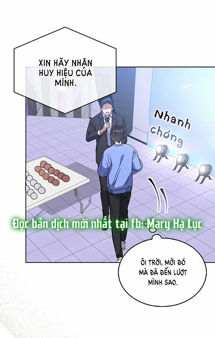 Debut Or Die 6 trang 18