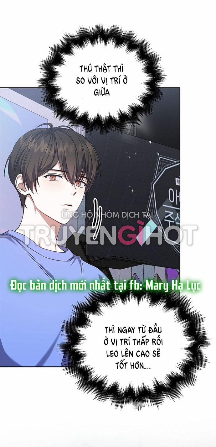 Debut Or Die 6 trang 22