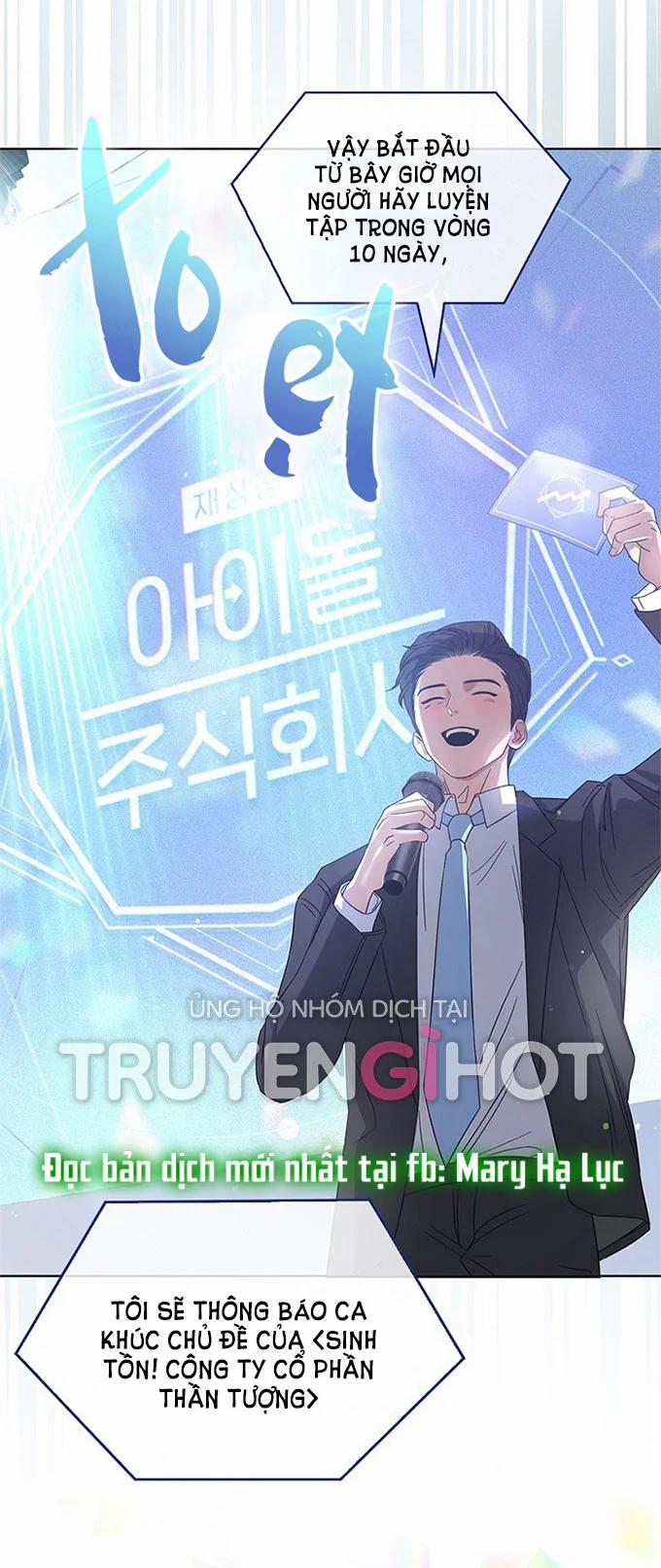 Debut Or Die 6 trang 30