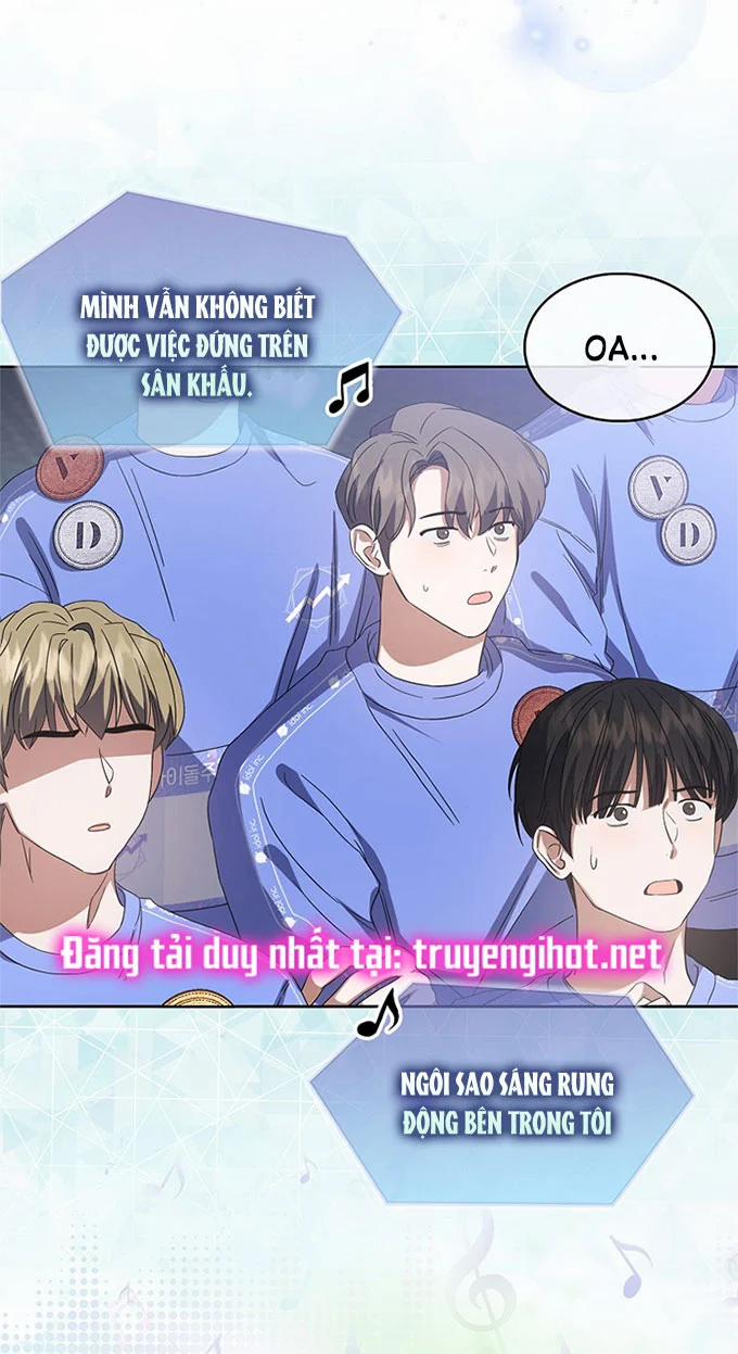 Debut Or Die 6 trang 33