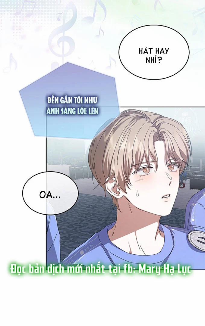 Debut Or Die 6 trang 34