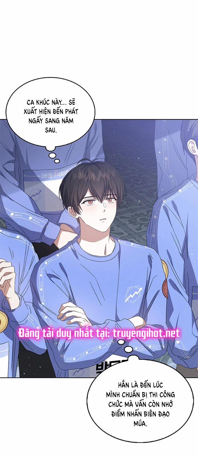 Debut Or Die 6 trang 35