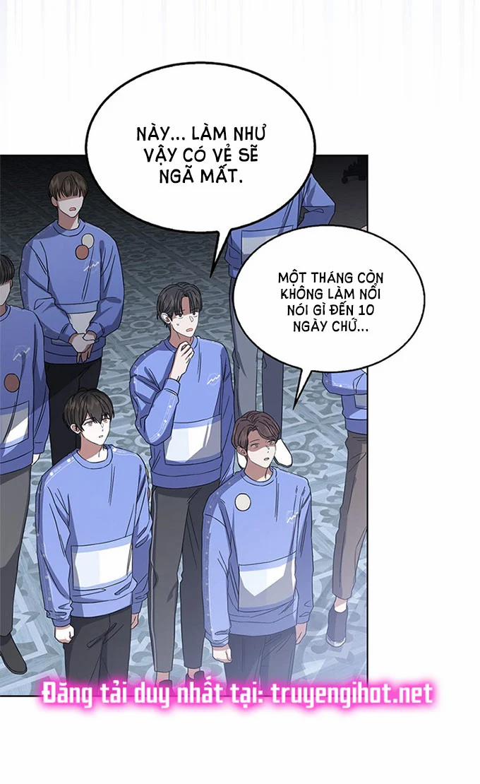 Debut Or Die 6 trang 39