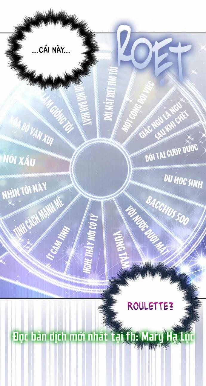 Debut Or Die 6 trang 5