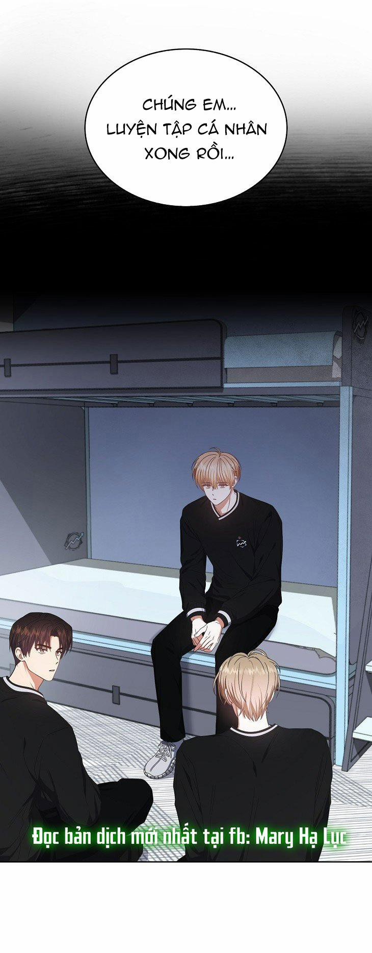 Debut Or Die 60.1 trang 1