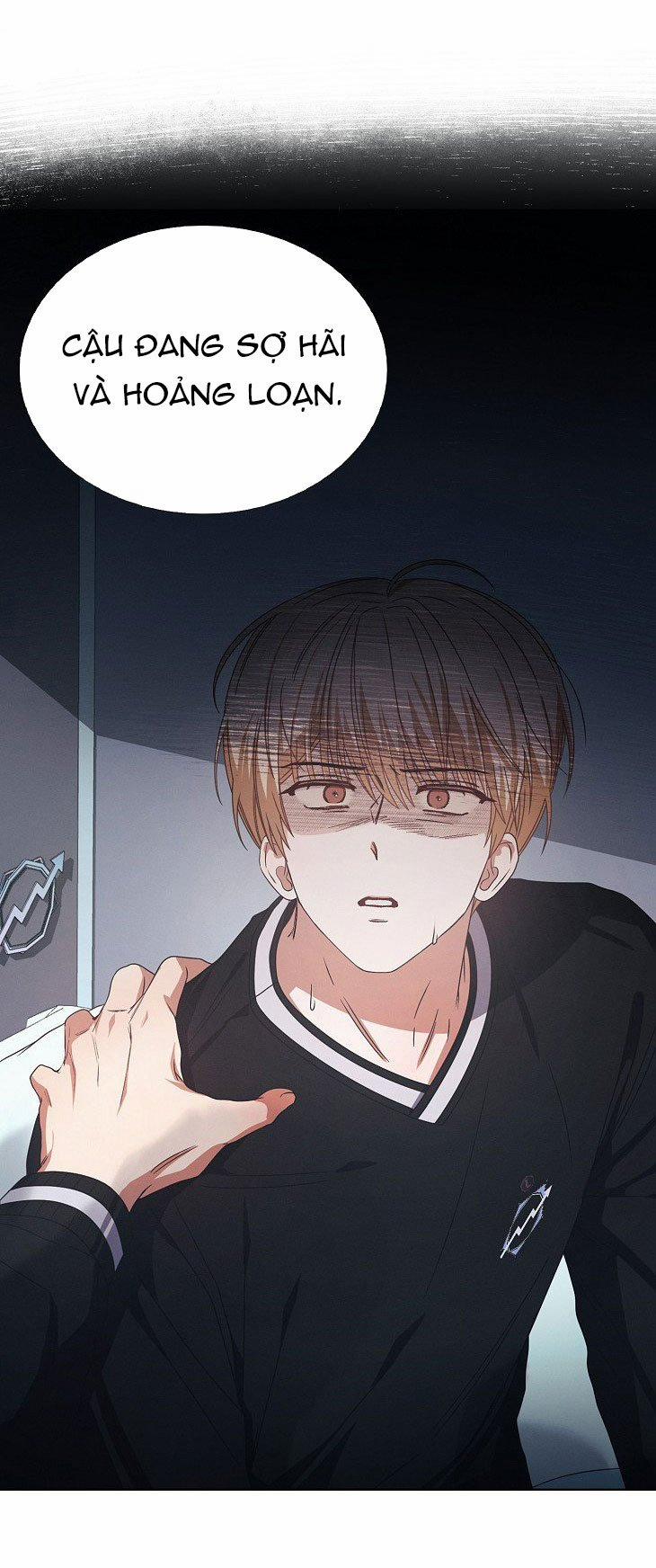 Debut Or Die 60.1 trang 21