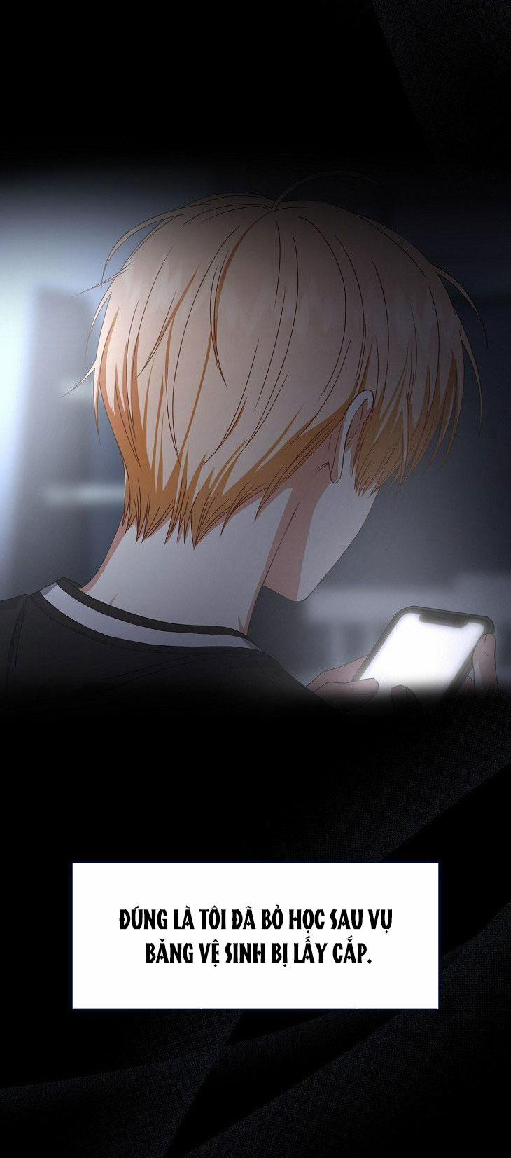 Debut Or Die 60.2 trang 20