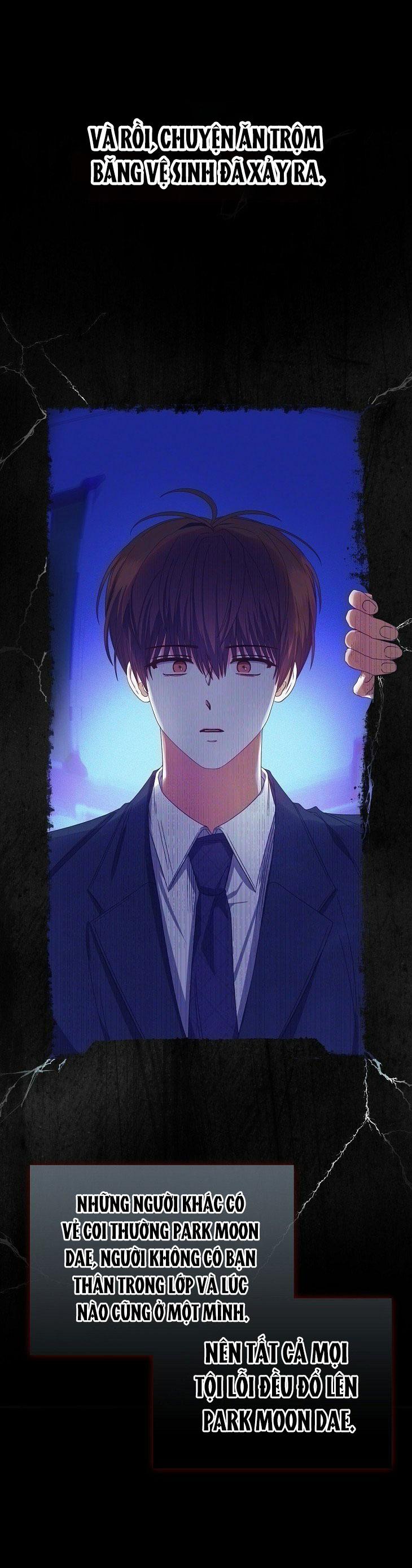 Debut Or Die 60.2 trang 24