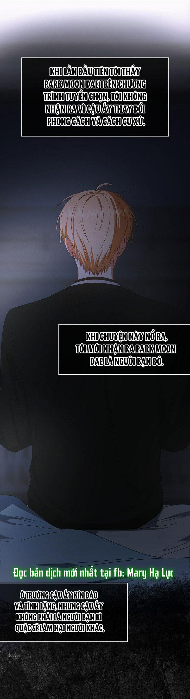 Debut Or Die 60.2 trang 27