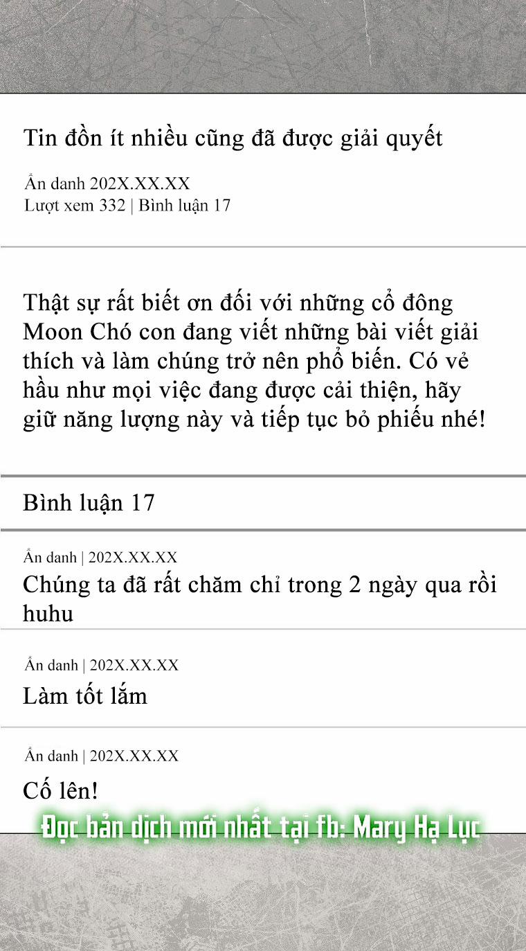 Debut Or Die 61.1 trang 1