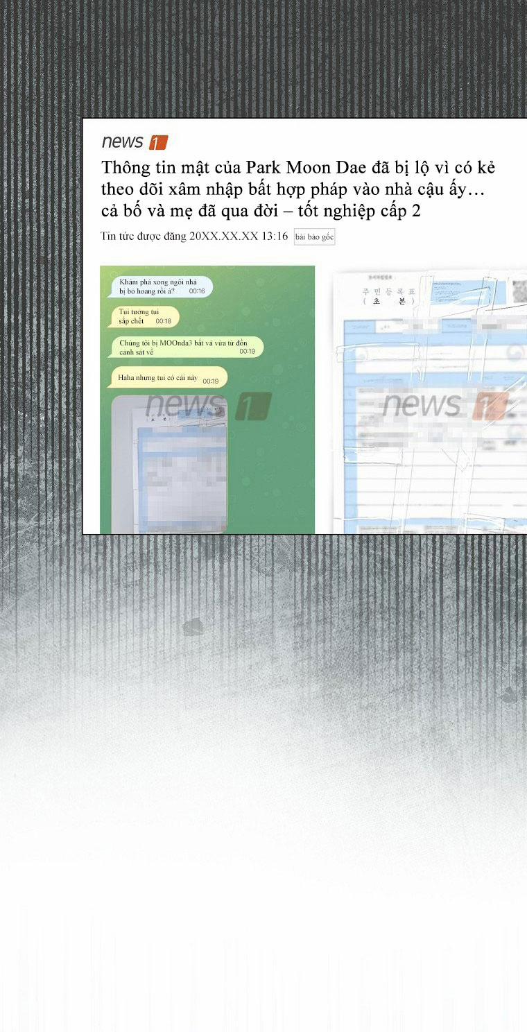 Debut Or Die 61.1 trang 19