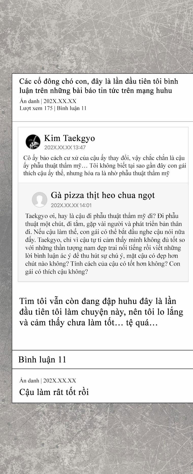 Debut Or Die 61.1 trang 2