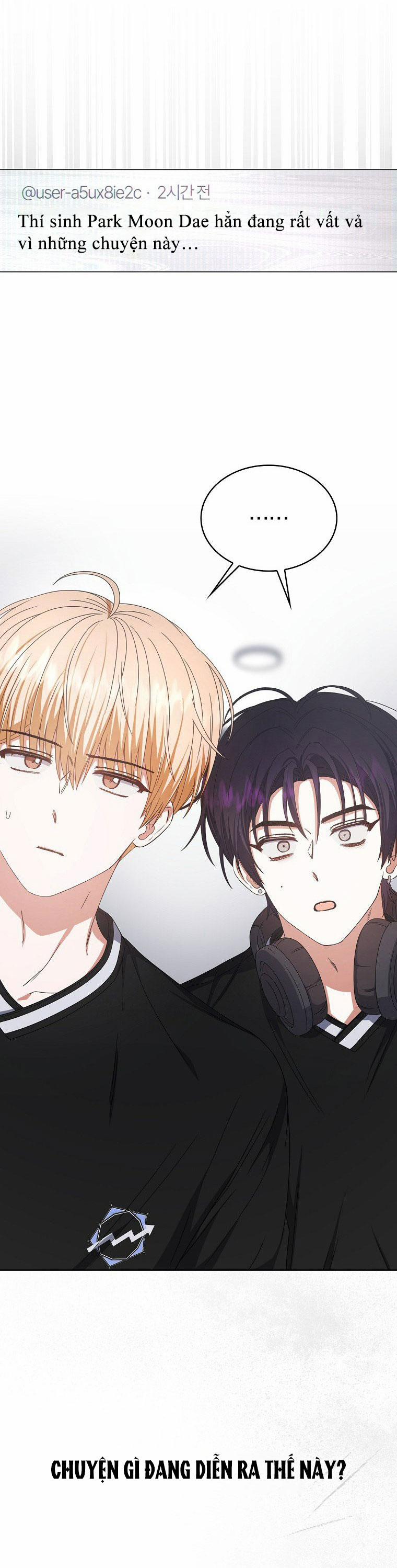 Debut Or Die 61.1 trang 23