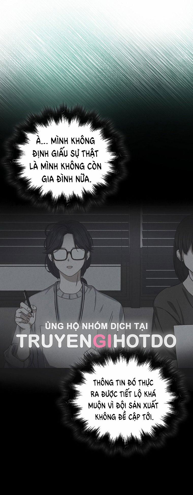 Debut Or Die 61.1 trang 25