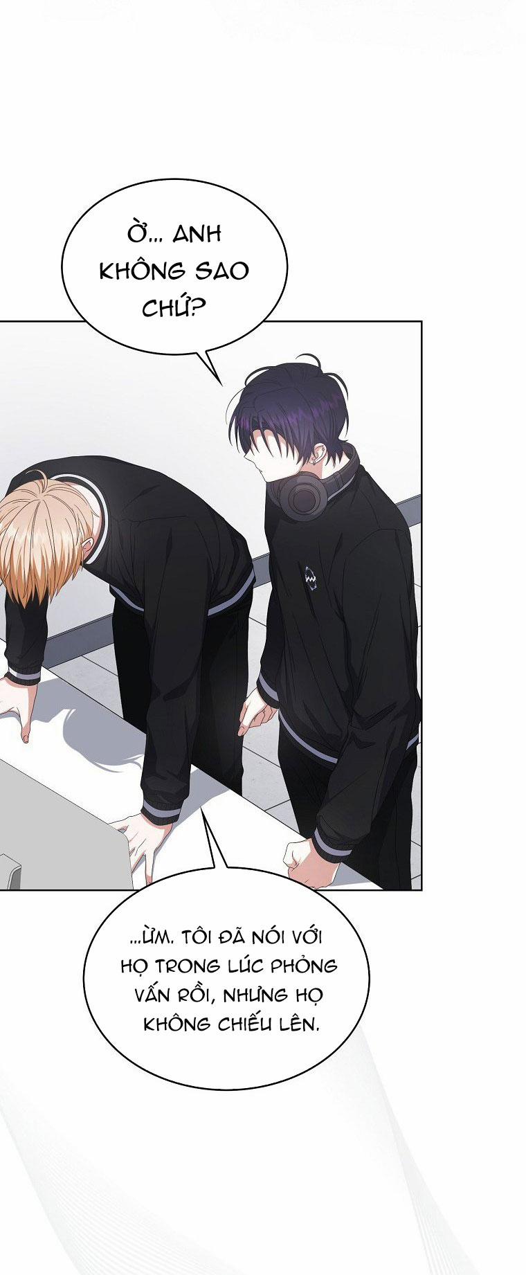 Debut Or Die 61.1 trang 28